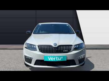 Used Skoda Octavia 2016 for sale - 75205164: Photo