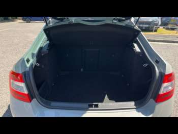 Used Skoda Octavia 2016 for sale - 75205164: Photo
