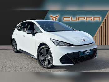 Cupra - Born