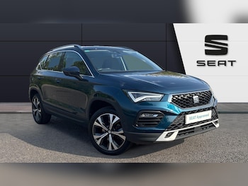 SEAT - Ateca