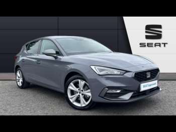 2025 (74) - 1.4 eHybrid FR 5dr DSG Hatchback