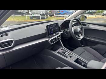 Used SEAT Leon 2025 for sale - 74645369: Photo