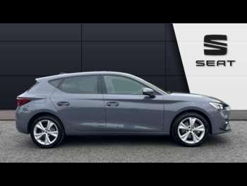 Used SEAT Leon 2025 for sale - 74645369: Photo