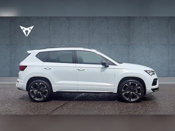 Used Cupra Ateca 2025 for sale - 78903342: Photo