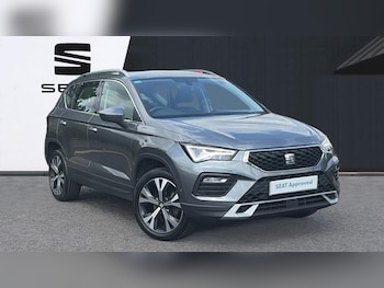 Used SEAT Ateca 2023 for sale - 79447314: Photo