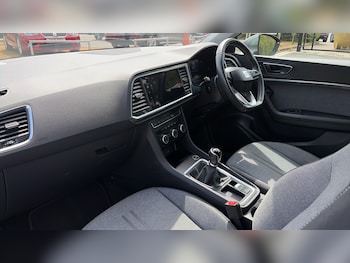 Used SEAT Ateca 2023 for sale - 79447314: Photo