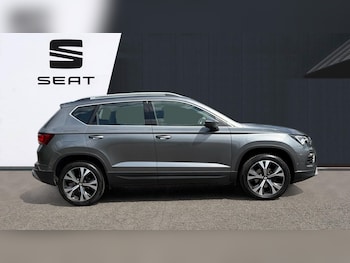 Used SEAT Ateca 2023 for sale - 79447314: Photo