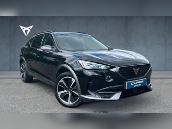 Used Cupra Formentor 2023 for sale - 78807441: Photo