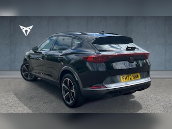 Used Cupra Formentor 2023 for sale - 78807441: Photo
