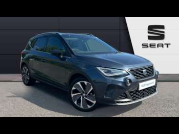 Used SEAT Arona 2024 for sale - 74941658: Photo
