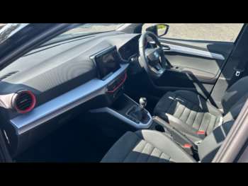 Used SEAT Arona 2024 for sale - 74941658: Photo