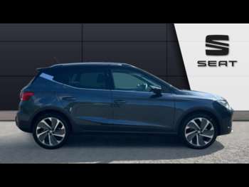 Used SEAT Arona 2024 for sale - 74941658: Photo