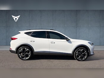 Used Cupra Formentor 2022 for sale - 78097979: Photo