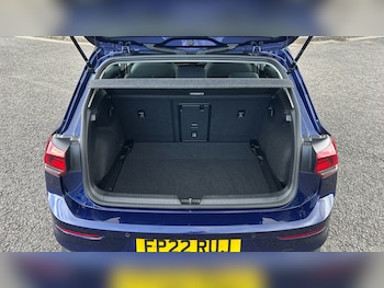 Used Volkswagen Golf 2022 for sale - 78903336: Photo