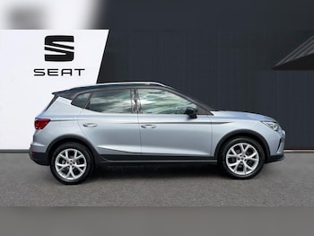 Used SEAT Arona 2023 for sale - 79468626: Photo