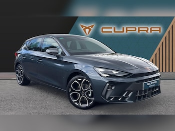 2025 (25) - 1.5 eTSI 150 V1 5dr DSG Petrol Hatchback