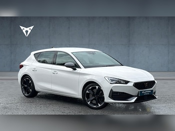 Used Cupra Leon 2023 for sale - 78502345: Photo