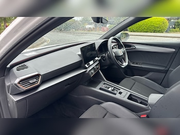 Used Cupra Leon 2023 for sale - 78502345: Photo