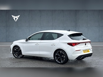 Used Cupra Leon 2023 for sale - 78502345: Photo
