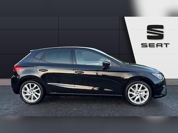 Used SEAT Ibiza 2025 for sale - 76835301: Photo