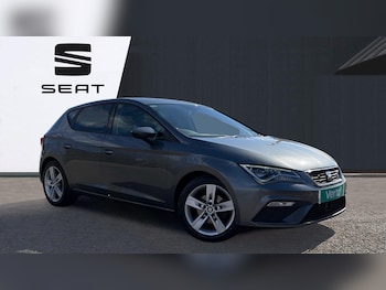 SEAT Leon feature image