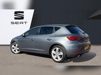 Used SEAT Leon 2017 for sale - 77988933: Photo