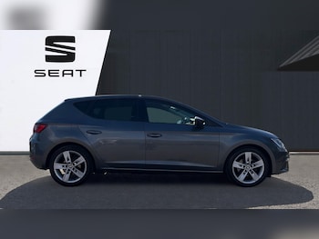 Used SEAT Leon 2017 for sale - 77988933: Photo