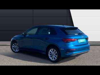 Used Audi A3 2022 for sale - 75148284: Photo