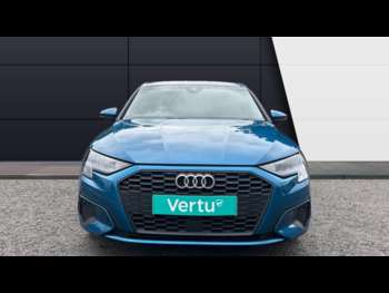 Used Audi A3 2022 for sale - 75148284: Photo