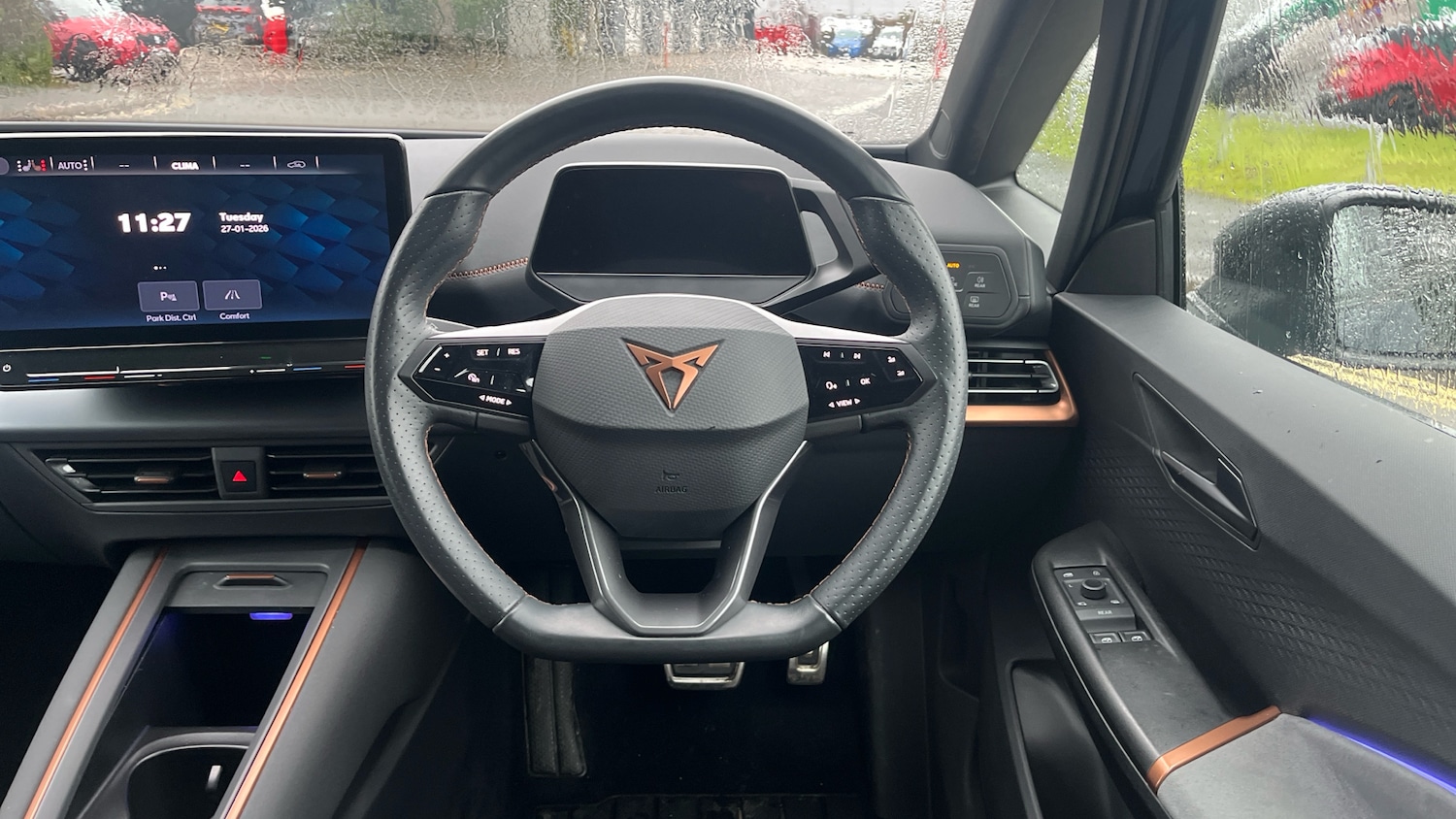 Used Cupra Born 2022 for sale - 77336417: Photo 10