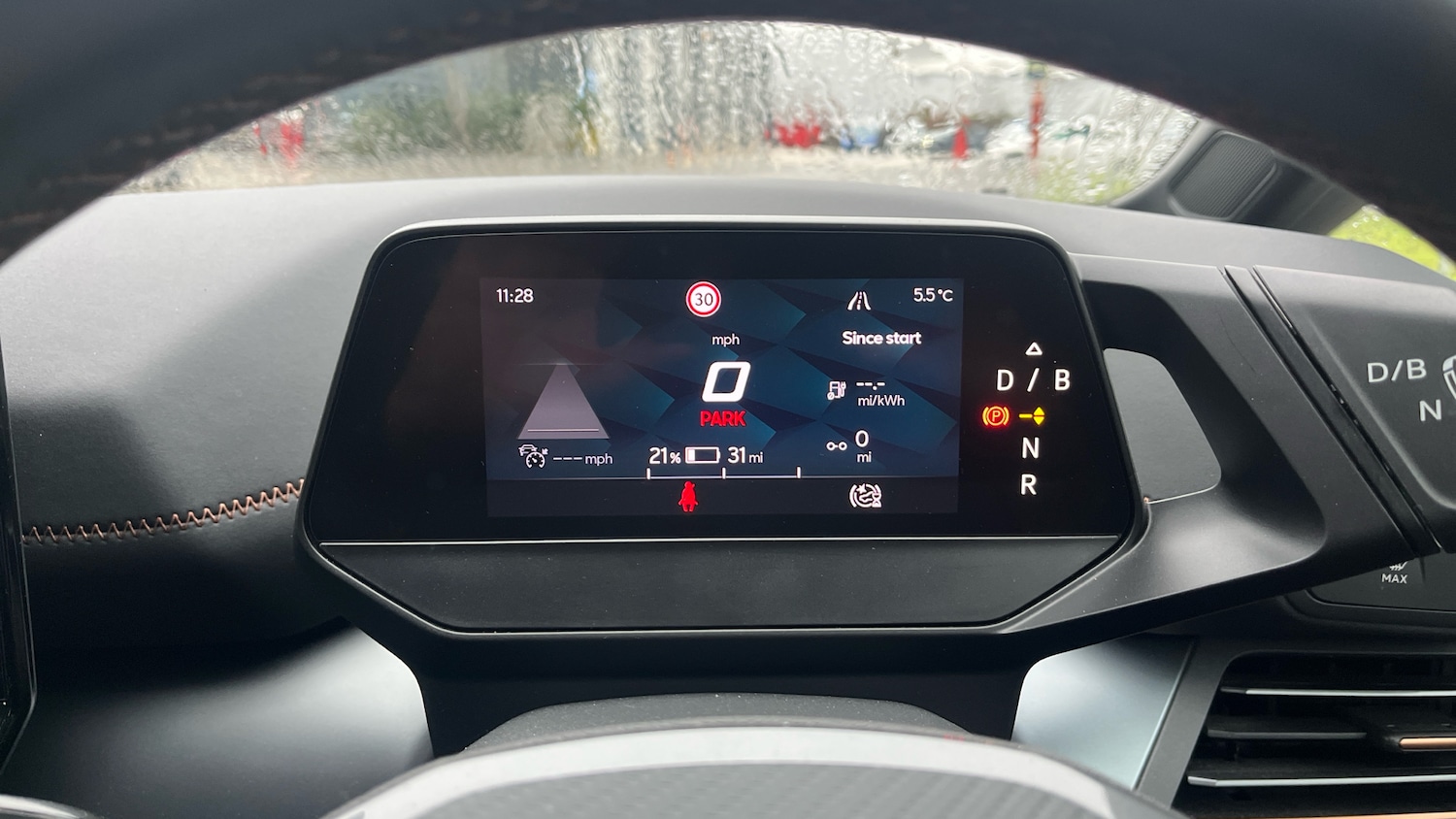 Used Cupra Born 2022 for sale - 77336417: Photo 11