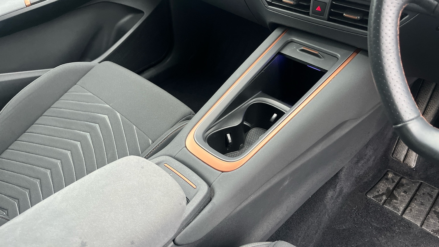 Used Cupra Born 2022 for sale - 77336417: Photo 14