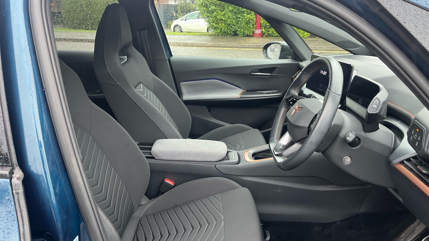 Used Cupra Born 2022 for sale - 77336417: Photo 15