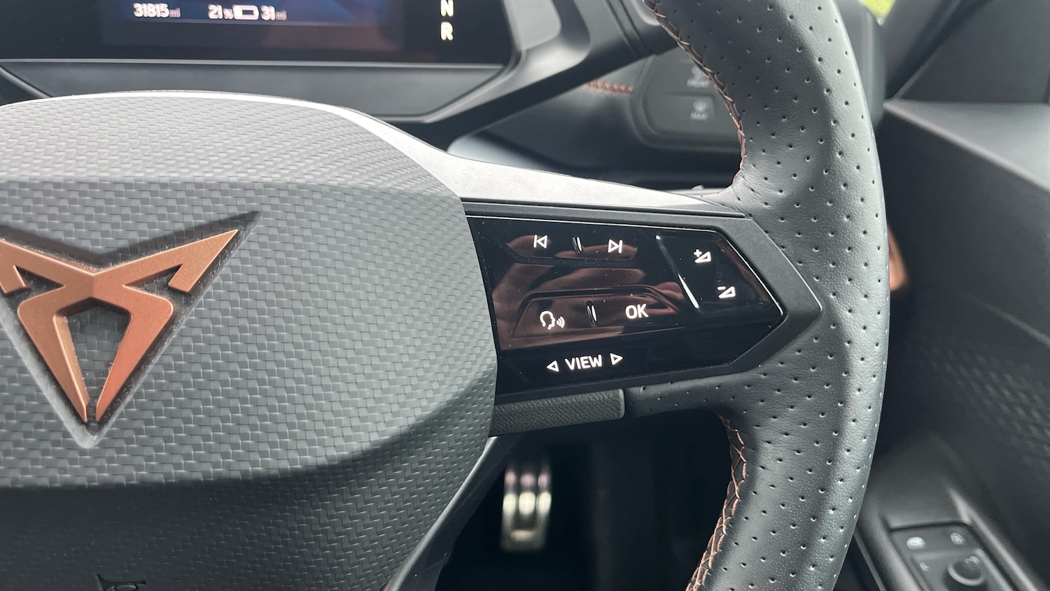 Used Cupra Born 2022 for sale - 77336417: Photo 18