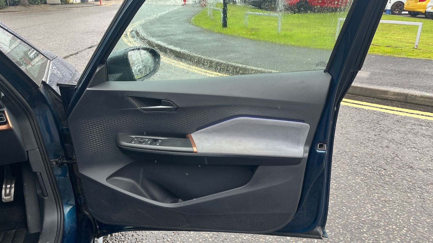 Used Cupra Born 2022 for sale - 77336417: Photo 19