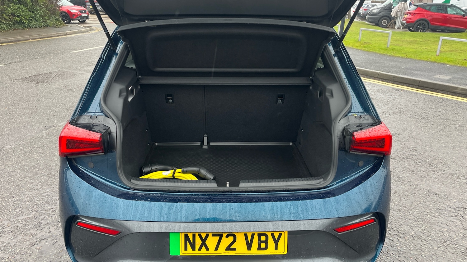 Used Cupra Born 2022 for sale - 77336417: Photo 20