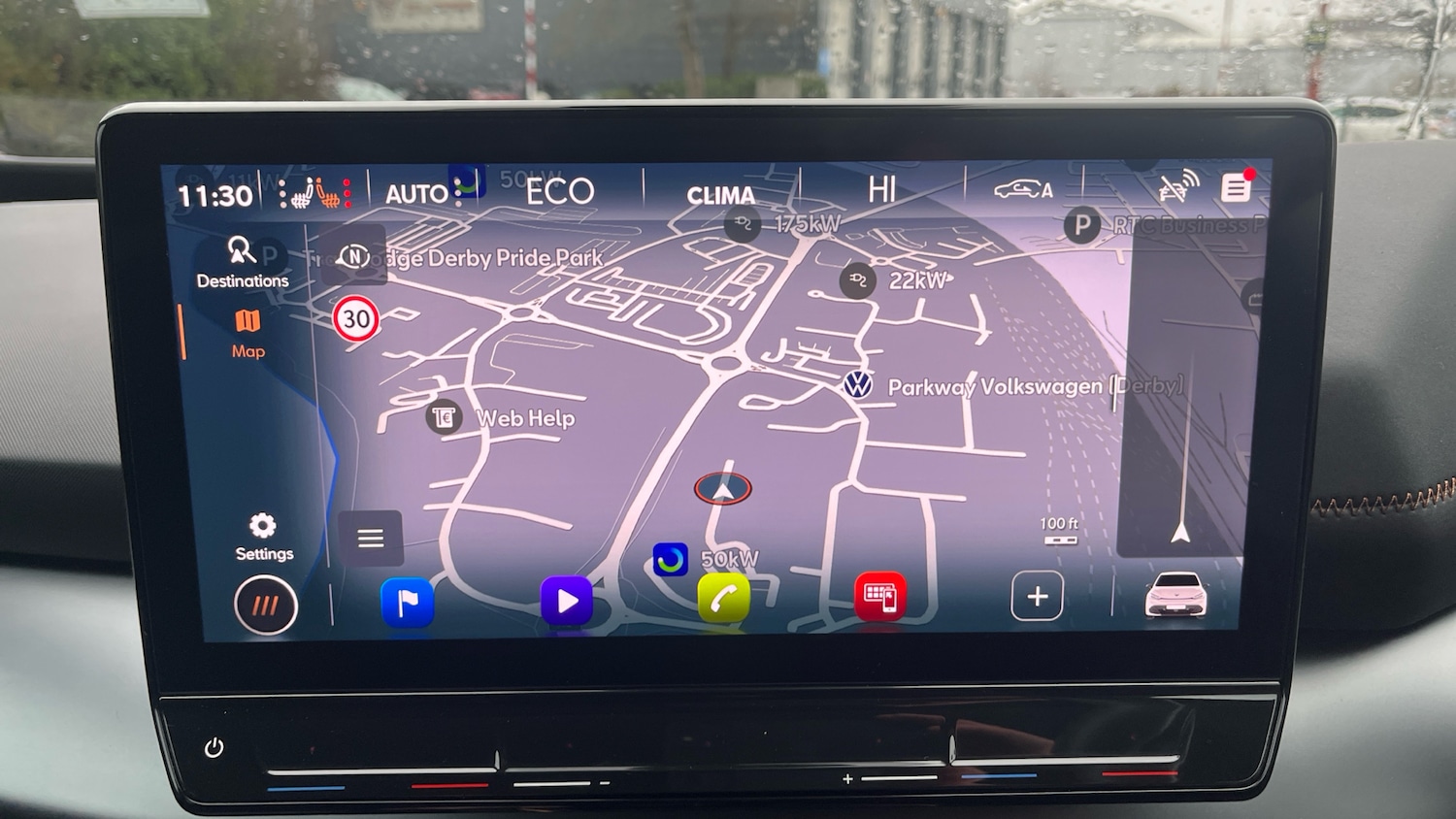 Used Cupra Born 2022 for sale - 77336417: Photo 21