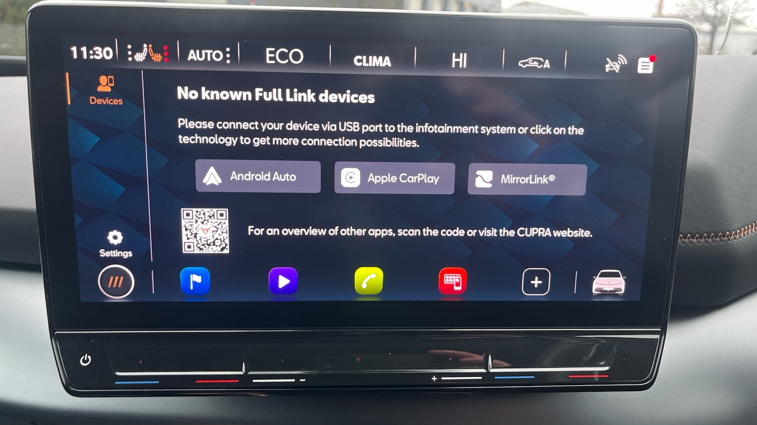 Used Cupra Born 2022 for sale - 77336417: Photo 22