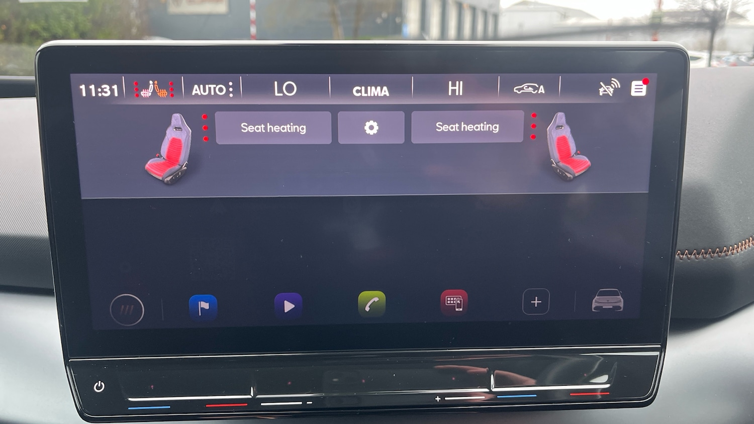 Used Cupra Born 2022 for sale - 77336417: Photo 23