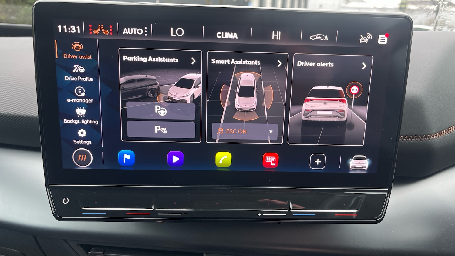 Used Cupra Born 2022 for sale - 77336417: Photo 25