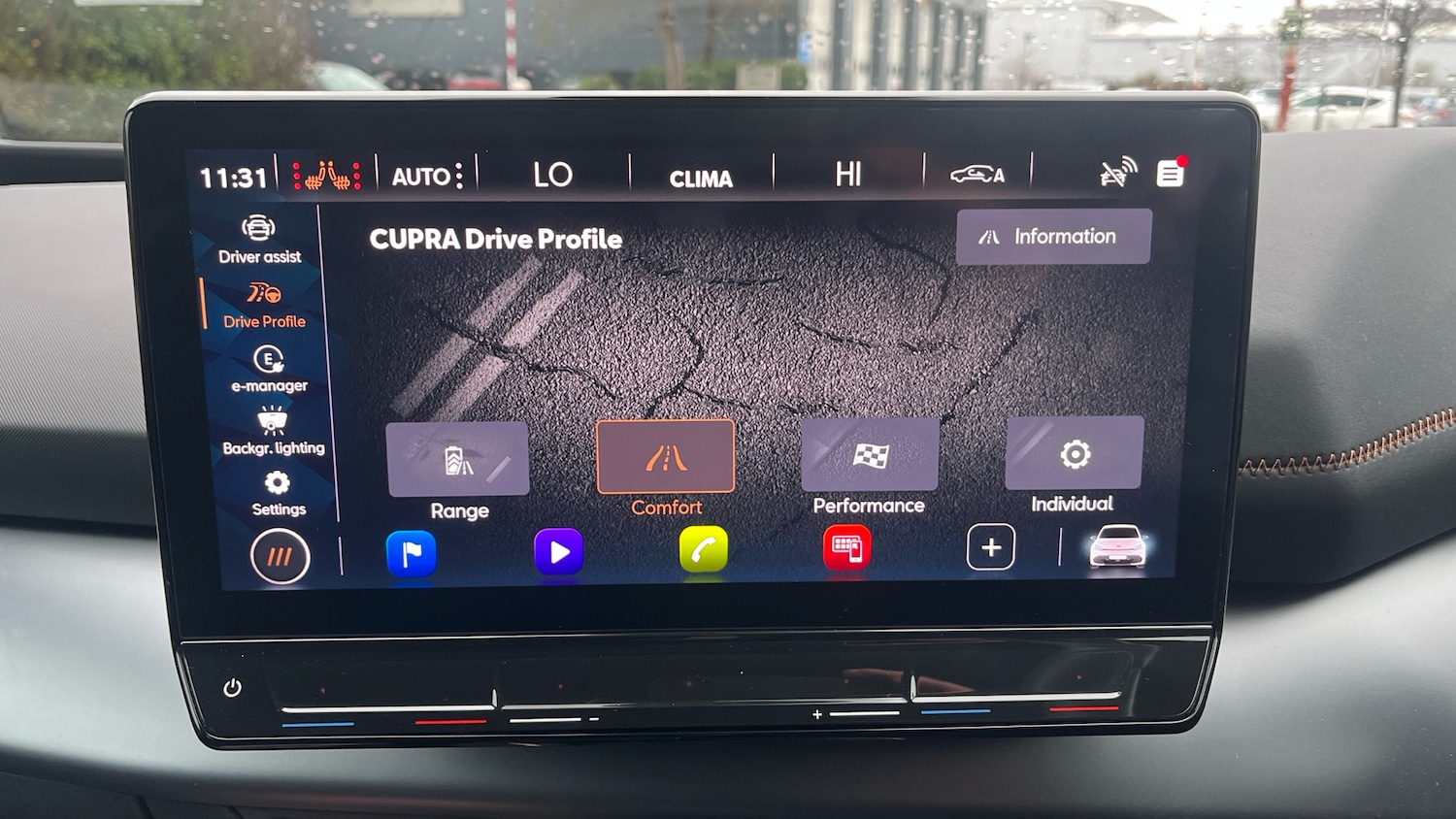 Used Cupra Born 2022 for sale - 77336417: Photo 26