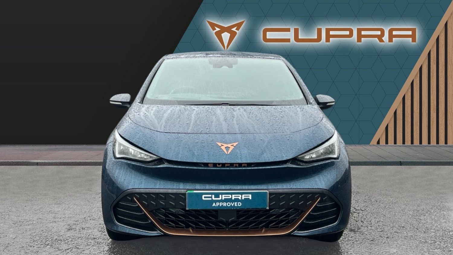 Used Cupra Born 2022 for sale - 77336417: Photo 7