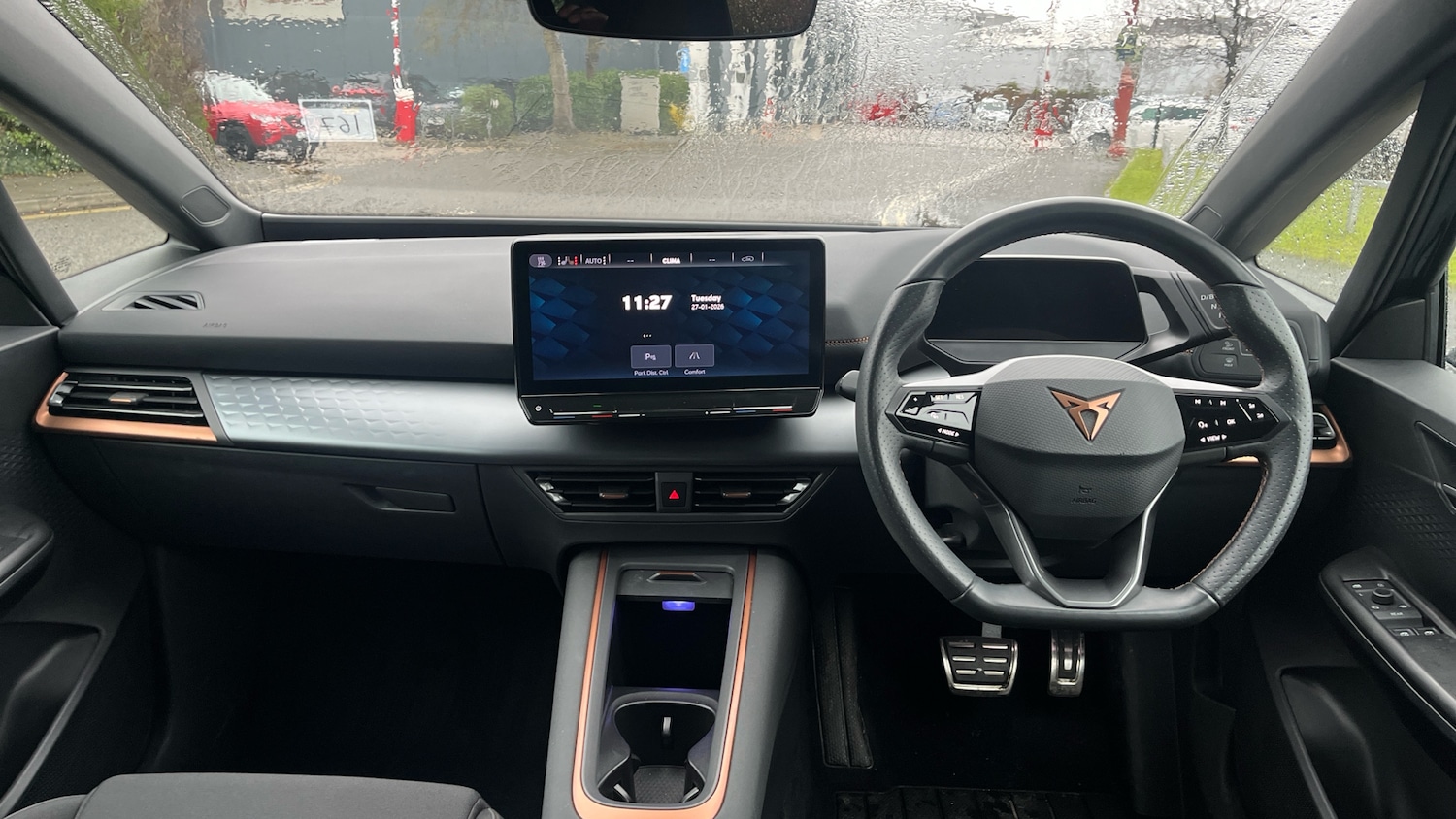 Used Cupra Born 2022 for sale - 77336417: Photo 9