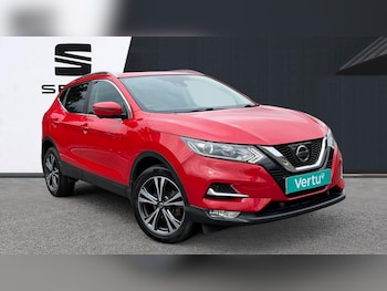 Used Nissan Qashqai 2018 for sale - 79030513: Photo