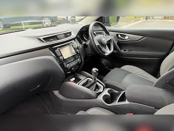 Used Nissan Qashqai 2018 for sale - 79030513: Photo
