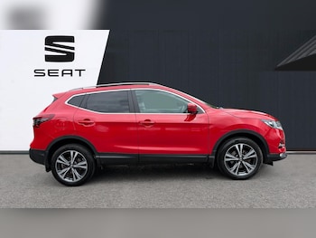 Used Nissan Qashqai 2018 for sale - 79030513: Photo