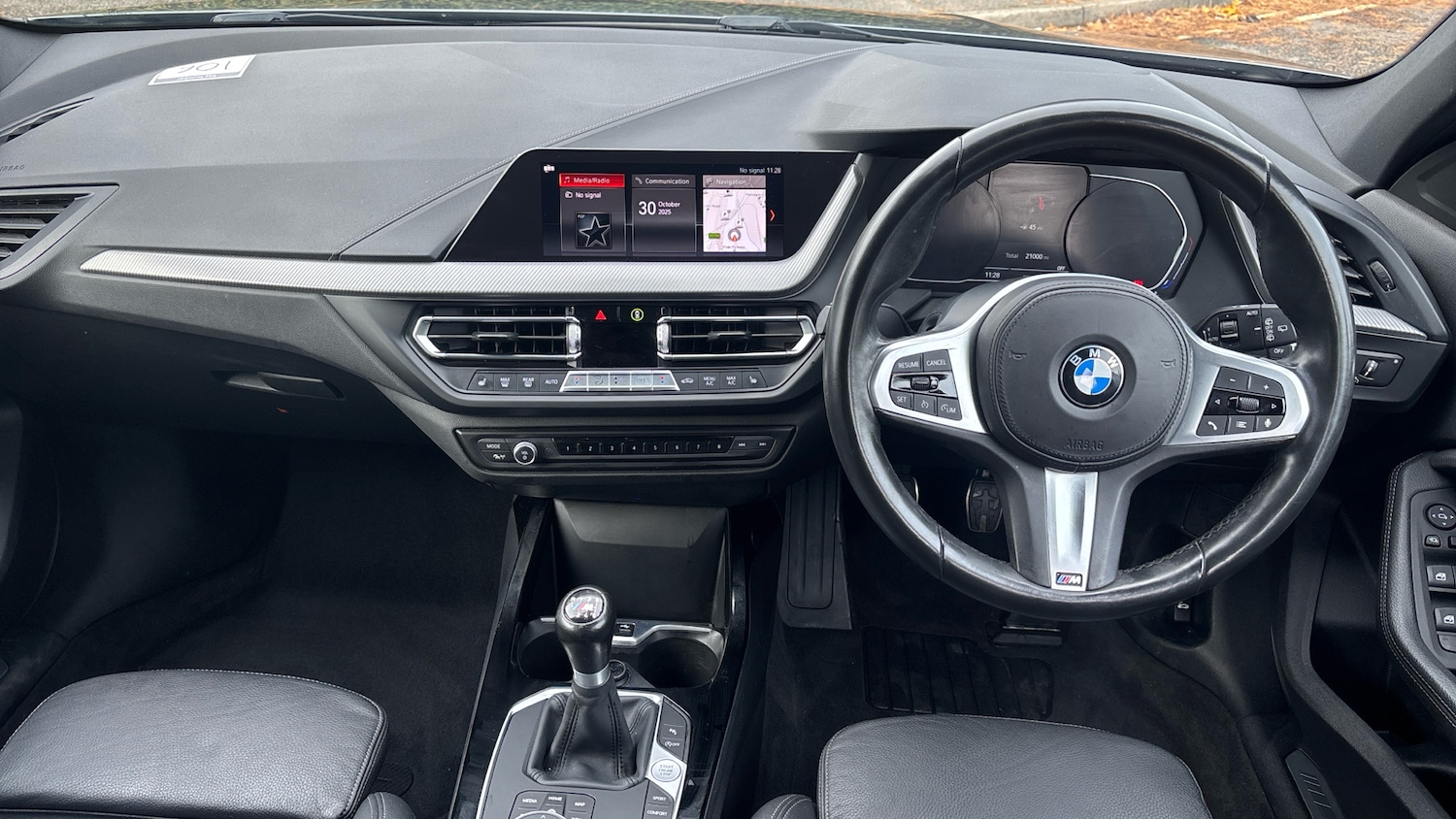 Used BMW 1 Series 2020 for sale - 76401926: Photo 10