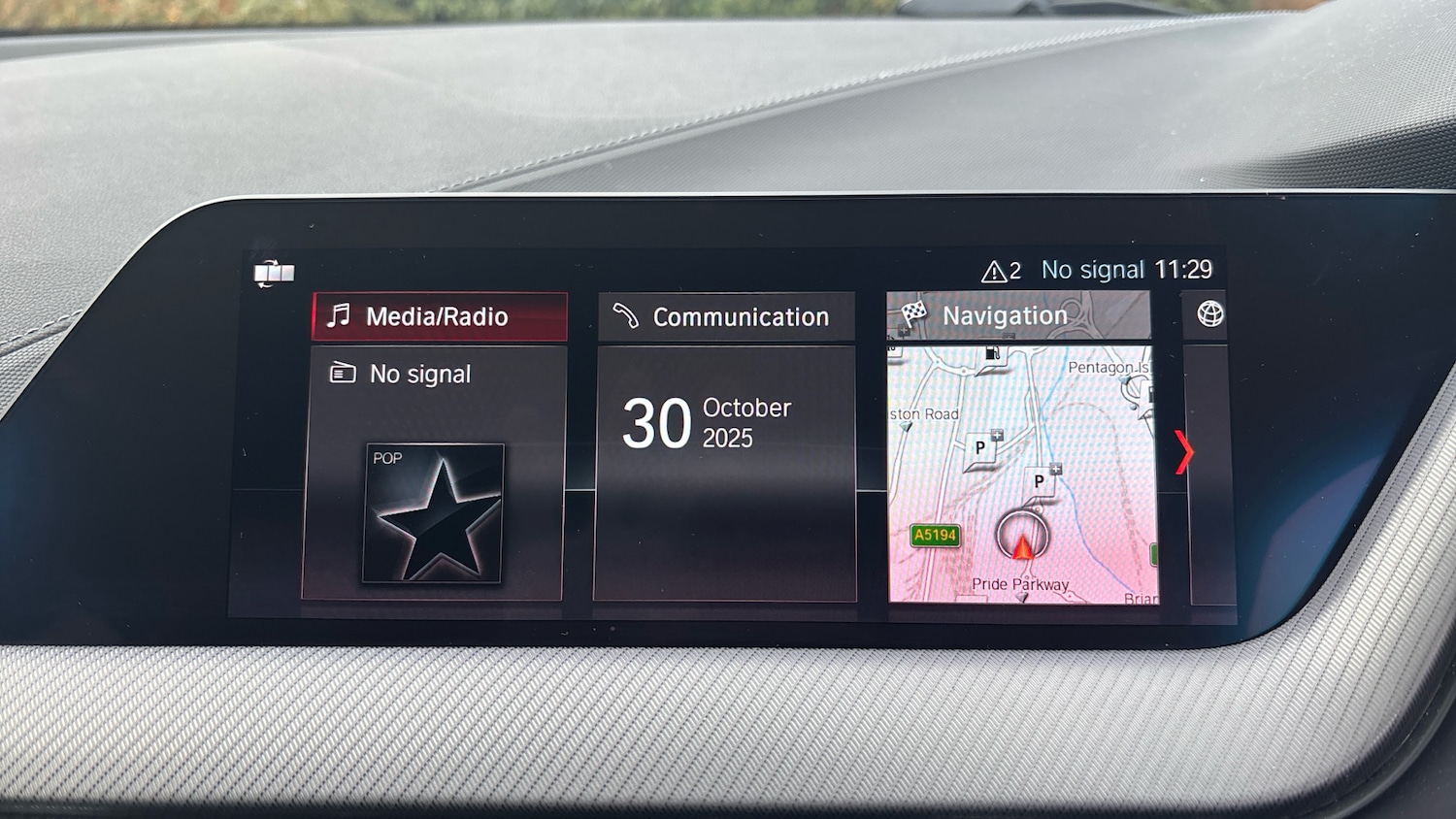 Used BMW 1 Series 2020 for sale - 76401926: Photo 12