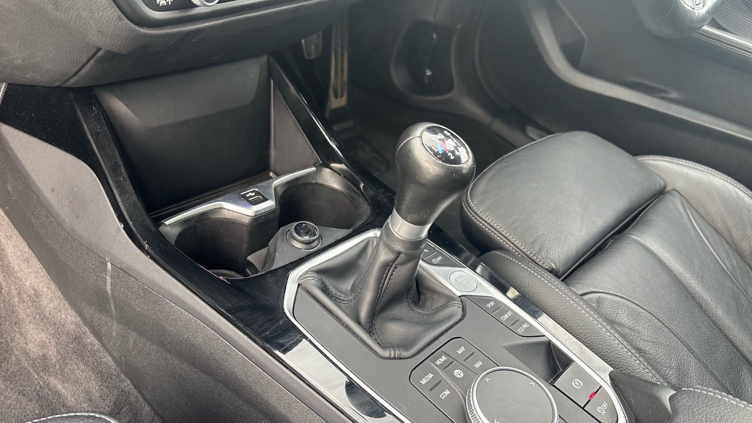 Used BMW 1 Series 2020 for sale - 76401926: Photo 13