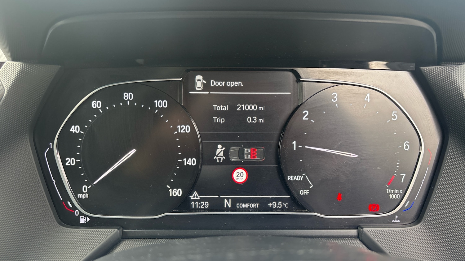 Used BMW 1 Series 2020 for sale - 76401926: Photo 18